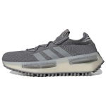 adidas NMD_S1 Hall Unisex tossud Hall-Kolm Hall-&Uuml;ks P&otilde;hi-Must GW4654 44⅔