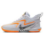 Nike Cosmic Unity 2 EP Wolf Grey Orange Meeste Tennised Must Puht-Plaatina DH1536-004 40