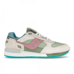 Saucony Shadow 5000 Galapagos - Sinijalg-suulane Unisex tossud Roheline Valge Mitmev&auml;rviline S70743-1 41
