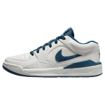 Air Jordan Jordan Stadium 90 Sail Ozone Blue Naiste tossud Kreemjas Taevas-J-Prantsuse-Sinine FB2269-104 36