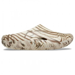Palace x Crocs Mellow Slide Bone Unisex tossud Pruun Mitmev&auml;rviline 209383-2Y3 41-42