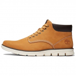 Timberland Bradstreet Soojad Veekindlad Vastupidavad Mugavad Mitmek&uuml;lgsed L&uuml;hikesed Saapad Meeste saapad Pruun TB0A19892311 43.5