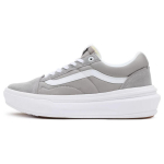 Vans Old Skool Overt CC Pop Color - Drizzle Unisex tossud Hall VN0A7Q5EKAQ 36