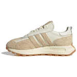 Adidas Retropy E5 Off White Sand Strata Naiste Tennised Kreemjas Kummi IG3139 36⅔