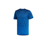 Adidas Gradient Treening T-s&auml;rk Meeste Topid Sinine FL4369 XS