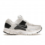 Nike Air Zoom Vomero 5 Valge Must Meeste Tossud Platinum-Tooniga Metallik-Plaatina FB9149-101 36