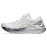 ASICS Gel Kayano 30 Platinum Real White Pure Silver Naiste tossud 1012B718-100 39.5 white