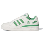 adidas Forum Low CL Valge Kasutatud Roheline Unisex Tossud Pilvevalge IG3778 36⅔