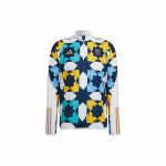 Adidas Alžeeria Meeskonna Pikkade Varrukatega Jalgpalli Treeningus&auml;rk Meeste Topid Mitmev&auml;rviline HF1461 M