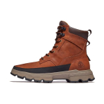 Timberland Greenstride V&auml;litingimustesse Mugavad Veekindlad Martin Saapad Meeste Saapad Pruun A285AF13 41.5