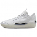 Air Jordan 39 Sol Meeste tossud Valge University-Red Must FQ0213-106 42