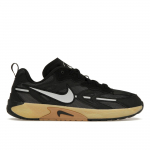 Nike Jam Black Gum Naiste Tossud Metallik-H&otilde;bedane Kumm-Helepruun Kumm-Keskmine Pruun FN0314-002 35.5