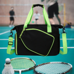 Men's And Women's Tennis Bag, Large Capacity, Multifunctional, Waterproof, Badminton Bag