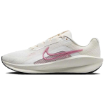 Nike Downshifter 13 Phantom Elemental Pink Naiste tossud Cream Summit-White Sail FD6476-004 38 white