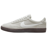Nike Killshot 2 Kahvatu elevandiluu Kummist Meeste Tossud Kreemjas Kumm-Tume-Pruun Valge FQ8903-100 42