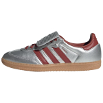 Adidas Samba LT H&otilde;bedane Metallik Kasutatud Rubiin Naiste Tennised Kummist JH5707 41⅓ gray