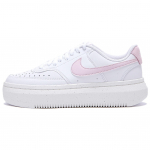 Nike Court Vision Alta Valge Seil Roosa Vaht (Naised) Naiste tossud DZ5394-105 40.5