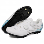 Professionaalne maantees&otilde;idujalats kummist jalatsitald SPD MTB tasane v&otilde;idus&otilde;idukiirus maastikuratas jalatsid pedaal sport 46