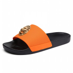 Moodsad uued suuremate suuruste paariklapid kandmiseks toasussid 46 kerged vabaaja rannakingad 45 libisemiskindlad vastupidavad 47 slaidid 48 s&otilde;na kinnitus 36 oranž