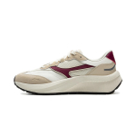 Li Ning Zheng Rong M500 Mitmek&uuml;lgsed Retro Paksude Talladega Moodsad Trendikad L&ouml;&ouml;gisummutusega Libisemiskindlad Kulumiskindlad Toetavad Madalad Vabaajajalatsid AGCV056-3 38⅓