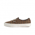 Vans Premium Authentic Harris Tweed Pack - Pruunid Unisex tossud VN000EBNBRO 46