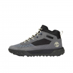 Timberland Motion 6 Element Minimalistlikud Elegantsed Keskmise K&otilde;rgusega Matkajalatsid Meeste Tossud TB0A6CW1A4O1 41