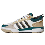 Adidas Neo 100Db Nahast Vabaaja Madalad Rula Tossud Unisex Tossud Sinine Roheline GX7145 42⅔ beige