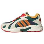 Adidas Neo Crazychaos Shadow 2.0 Nahast Mugavad Trendikad Spordi Mittekutsutavad Kulumiskindlad Madalad Vabaaja Jalan&otilde;ud Meeste toss ID1641 41⅓