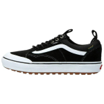 Vans Old Skool Mugavad Vastupidavad Madalad Vabaaja Jalan&otilde;ud Unisex toss Must VN000CVNBA21 38 black