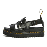 dr. Martens Terry Avatud Varba Pandlaga Vabaaja Sandaalid Unisex Sandaalid Must 23521001 42