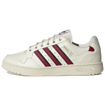 Adidas Originals Ny 90 Kangas S&uuml;nteetiline Nahk Hingav Vastupidav Mugav Madala S&auml;&auml;rega Tennised Unisex Tennised Helepunane H04429 41⅓