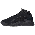 Adidas Originals Streetball &Uuml;mar Varvas Paelkinnitusega Kang Suede V&otilde;rkjas Libisemiskindel Kulumiskindel Hingav Madala S&auml;&auml;rega Korvpallijalatsid Unisex Tossud GZ2790 44