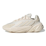 Adidas Originals Ozelia J Kangast Libisemisvastased Vastupidavad Madalad Spordikaduaalsed Jalan&otilde;ud Laste Tossud Valge GV8992 39⅓
