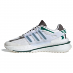 Adidas Originals X_PLR Mitmek&uuml;lgsed Mugavad Kangast L&ouml;&ouml;gisummutavad Libisemiskindlad Kulumiskindlad Madalad Vabaaja Jooksujalatsid Unisex Tossud IF6697 38