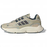 Adidas Originals Ozmillen Mugavad Moodsad Mitmek&uuml;lgsed Kangast Vastupidavad Madalad Jooksukingad Unisex tossud Hall Sinine Pruun IF1817 36⅔