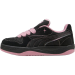 Puma Vabaaja Mood Mugavad P&otilde;rutust Summutavad Kerged Madalad Rula Kingad Unisex toss Must Roosa 402514-02 35.5