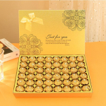 Ferrero &Scaron;okolaadi Kingikarp 48 tk