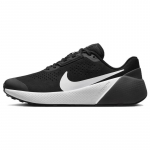 Nike Air Zoom Tr 1 Kingad 'Must Valge' Tossud vabaajaks DX9016-002 44.5 must