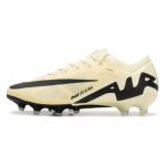 Nike Air Zoom Mercurial Vapor Xv Elite Ag Pro 'Lemonade Black' Tossud DJ5167-700 40