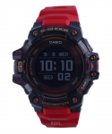 Taastatud Casio G-Shock G-Move Limited Edition S&uuml;dame l&ouml;&ouml;gisageduse monitor Digitaalne GBD-H1000-4A1 200M Meeste k&auml;ekell must