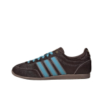 adidas Jaapan Tume Pruun Sinine Naiste Tennised Kasutatud-Sinine J&auml;lg-Pruun JS4028 42⅔