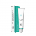 Silmakreem tumedate silmaaluste jaoks Silmageel kuivade silmade jaoks | Silmalau leevendav salv blefariidi ja &auml;rrituse jaoks One Size