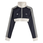 adidas x Avavav L&uuml;hike treeningjakk Must Naiste Topp JD5978 M