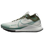 Nike React Pegasus Trail 4 Gtx 'Light Bone Cargo Khaki' Tossud FB2193-001 40 gray