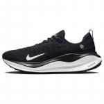Nike ReactX Infinity Run 4 Must Valge Tossud DR2665-001 40.5 must valge v&auml;rv