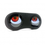Demon Eyes Jalgratta Tagatuli Programmeeritav IP65 Veekindel USB Laetav MTB Maantee