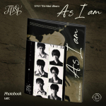 TEMPEST [As I am] 7. minialbum