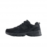 New Balance NB 530 Mugavad Pehmed Vabaaja Jalan&otilde;ud Unisex Tossud Must U530JPB 37