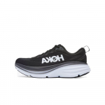 Hoka One One Bondi 8 Must Valge EU 36 valge