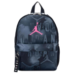 Jordan Pol&uuml;ester Seljakott Trompetid Unisex Sinine Jordan JD2433080TD-005 Small sinine